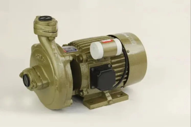 Kalsi Centrifugal Monoblock Pumps (single phase)