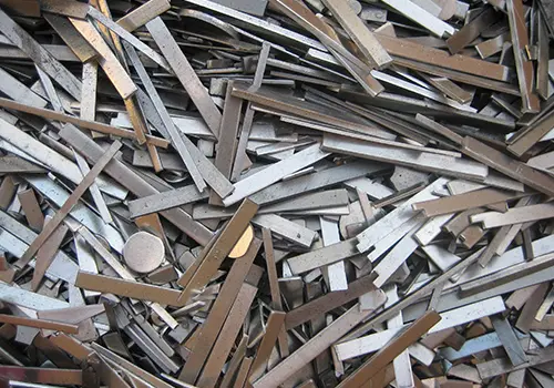 MS Scrap