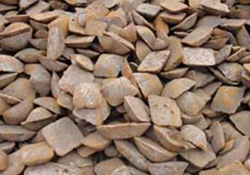 Pig Iron- SG