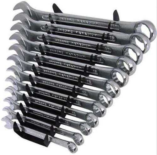 Combination Spanner Set