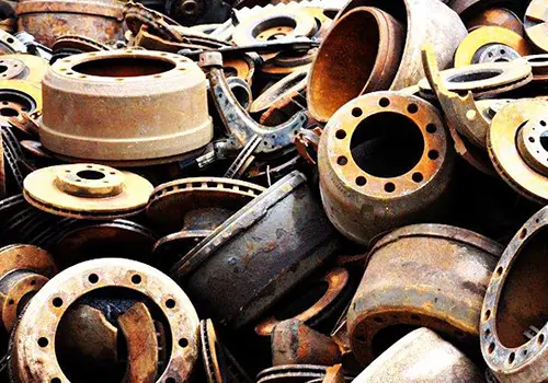 DI Scrap 